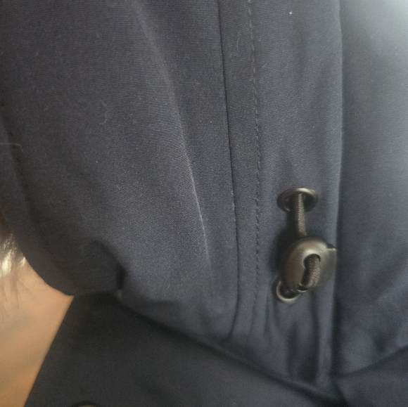 Men’s Michael Kors winter jacket water resistant - Picture 6 of 16